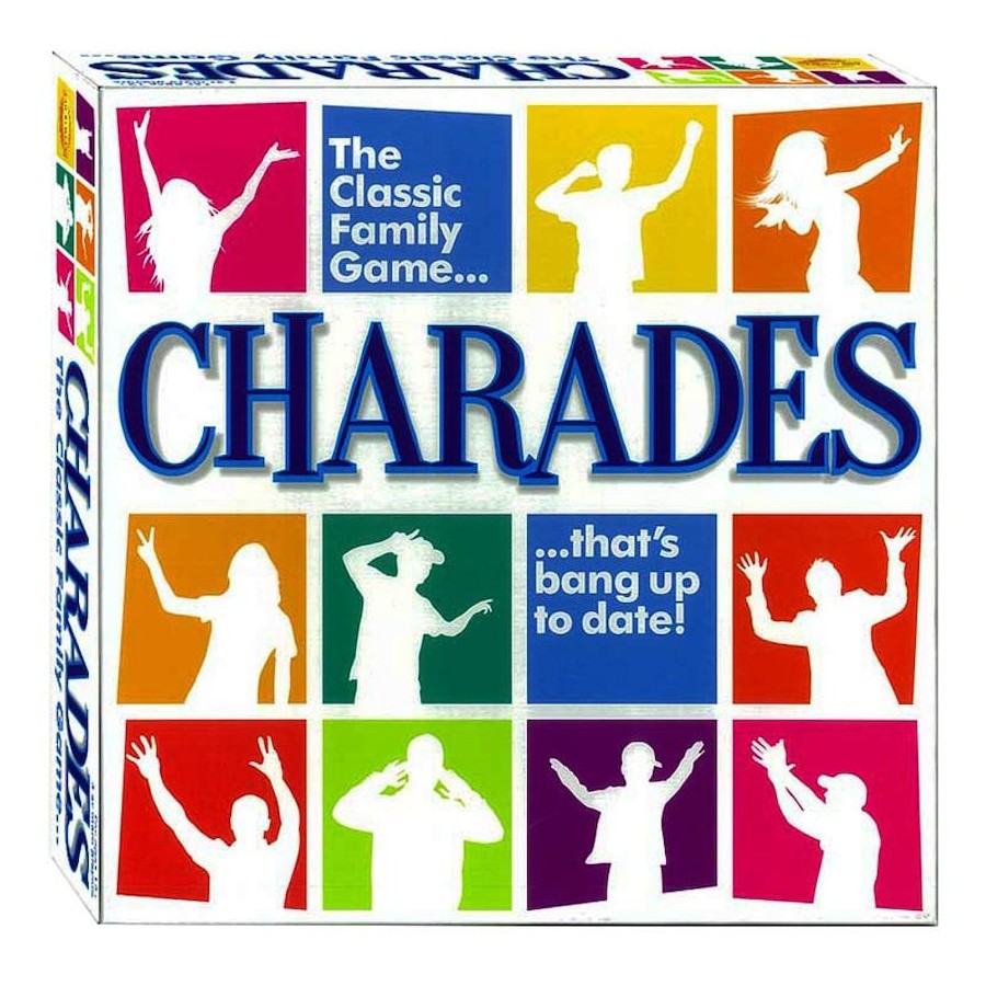 Charades